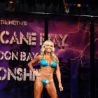 Jennifer  Lucio - NPC Hurricane/Typhoon Bay 2013 - #1