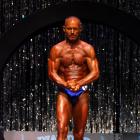 John  Brannigan - NPC Diamond Classic 2015 - #1