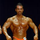 Jose  Caneco - NPC Miami Classic 2011 - #1