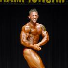 William  Sanchez - NPC Miami Classic 2012 - #1