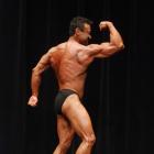 Joe  Kiyose - NPC Bill Wilmore Classic 2015 - #1
