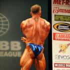 Jason  Arntz - IFBB New York Pro 2010 - #1