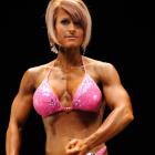 Nikki  Warner - NPC Nationals 2011 - #1