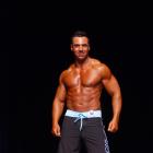 Nick  Cirnigliaro - NPC Diamond Classic 2013 - #1