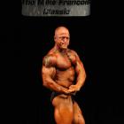 Matt  Lawrence - NPC Mike Francois Classic 2015 - #1