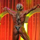 Debi  Laszewski - IFBB Arnold Classic 2010 - #1