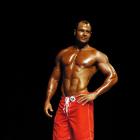 Serge  Benda - NPC Ruby Championship 2012 - #1