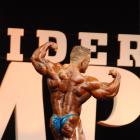 James  Lewis - IFBB Olympia 2017 - #1