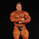 Jay  Cutler - NPC Pittsburgh Championships 2011 - #1