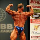 Jason  Arntz - IFBB New York Pro 2010 - #1