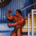 George  Farah - IFBB Europa Show of Champions Orlando 2009 - #1