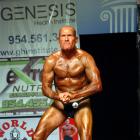 Bob  Slade - NPC Southern States 2012 - #1