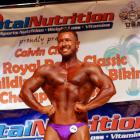 Bryan  Duren - NPC Royal Palm Classic 2012 - #1