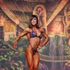 Marta  Del Amo Jimenez - IFBB Europa Show of Champions Orlando 2016 - #1