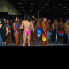 IFBB Europa Show of Champions Orlando 2012 - #1