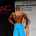 Aaron  Ashley - NPC FL Gold Cup 2014 - #1