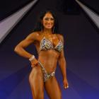 Candice  Keene - IFBB Jacksonville Pro 2011 - #1