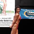 Suki   Patterson - NPC FL Gold Cup 2011 - #1