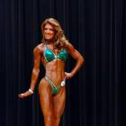 Angela  Hebert Shafer - NPC All South 2010 - #1