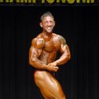 William  Sanchez - NPC Miami Classic 2012 - #1