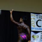 Angela  Hodge - NPC Treasure Coast 2013 - #1