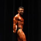 Joe  Kiyose - NPC Bill Wilmore Classic 2015 - #1