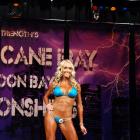 Jennifer  Lucio - NPC Hurricane/Typhoon Bay 2013 - #1