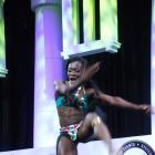 Chika  Aluka - IFBB Arnold Amateur 2013 - #1