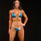 Maria  Fernandez - NPC Dayana Cadeau Classic  2011 - #1