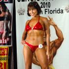 Jeanette  Julieu - NPC South Florida 2010 - #1