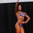 Casandra  Carpenter - IFBB Miami Muscle Beach 2016 - #1