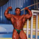 George  Farah - IFBB Europa Show of Champions Orlando 2009 - #1