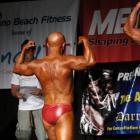 Carlos  Rivera - NPC FL Gold Cup 2013 - #1