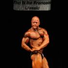 Matt  Lawrence - NPC Mike Francois Classic 2015 - #1