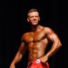 Von  Scheller - NPC Ruby Championship 2014 - #1