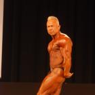 Jared  Barlow - NPC Nationals 2017 - #1