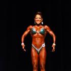 Venus  Vega - NPC Diamond Classic 2015 - #1