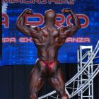 Wendell  Floyd - IFBB Wings of Strength Tampa  Pro 2016 - #1