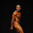 Darrell  Brown - NPC Nationals 2010 - #1