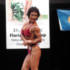 Suki   Patterson - NPC FL Gold Cup 2011 - #1