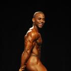 Darrell  Brown - NPC Nationals 2010 - #1