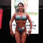 Gabriella  Reeve - NPC FL Gold Cup 2011 - #1