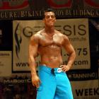 Rodrigo  Oliviera - NPC Dayana Cadeau Classic  2012 - #1