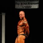 Matt  Lawrence - NPC Mike Francois Classic 2015 - #1