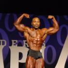 Lee   Banks - IFBB Olympia 2017 - #1