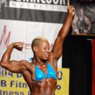 Jennifer  Leete - NPC Southern States 2014 - #1