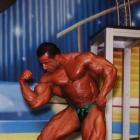 George  Farah - IFBB Europa Show of Champions Orlando 2009 - #1