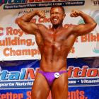 Bryan  Duren - NPC Royal Palm Classic 2012 - #1