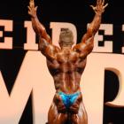 James  Lewis - IFBB Olympia 2017 - #1