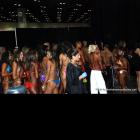 IFBB Europa Show of Champions Orlando 2012 - #1
